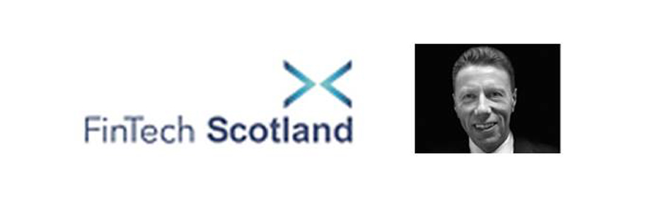 FinTech Scotland announces first CEO